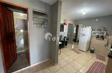 Imagem: Sobrado para Venda, Aliança