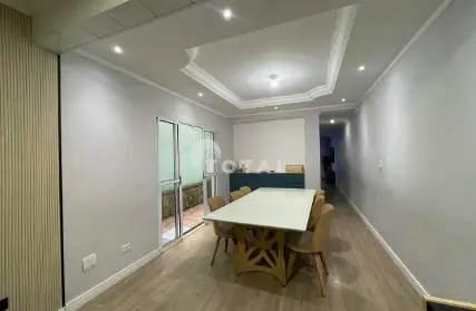 Imagem: Sobrado para Venda, Jardim Santa Lídia