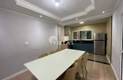 Imagem: Sobrado para Venda, Jardim Santa Lídia