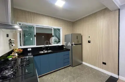 Imagem: Sobrado para Venda, Jardim Santa Lídia