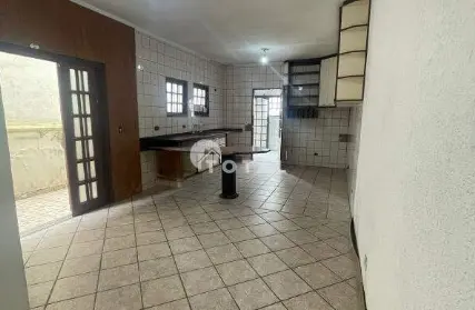 Imagem: Sobrado para Venda, Vila Nossa Senhora das Vitórias