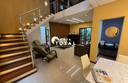 Imagem: Sobrado para Venda, Centro Alto