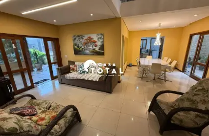 Imagem: Sobrado para Venda, Centro Alto