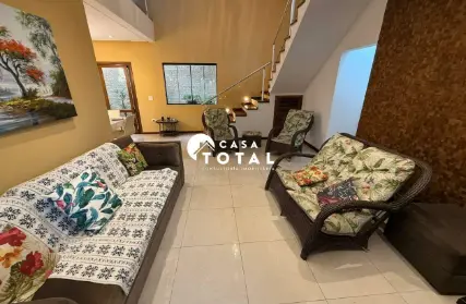 Imagem: Sobrado para Venda, Centro Alto