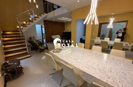 Imagem: Sobrado para Venda, Centro Alto