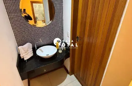 Imagem: Sobrado para Venda, Centro Alto