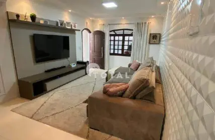 Imagem: Casa Térrea para Venda, Jardim Guapituba