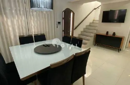 Imagem: Casa Térrea para Venda, Jardim Guapituba