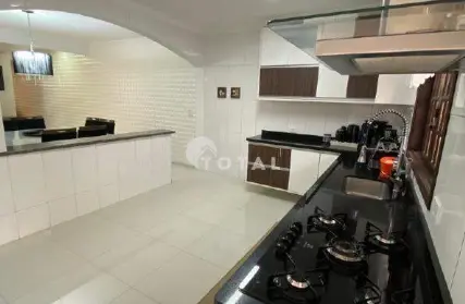 Imagem: Casa Térrea para Venda, Jardim Guapituba