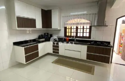 Imagem: Casa Térrea para Venda, Jardim Guapituba