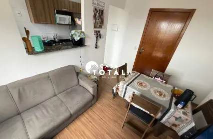 Imagem: Apartamento para Venda, Jardim Bom Recanto