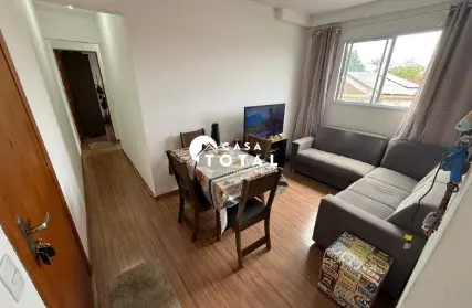 Imagem: Apartamento para Venda, Jardim Bom Recanto