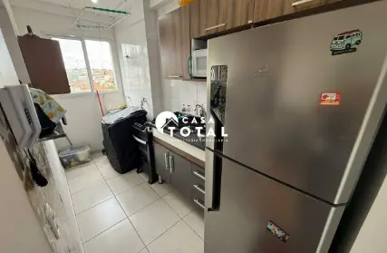 Imagem: Apartamento para Venda, Jardim Bom Recanto