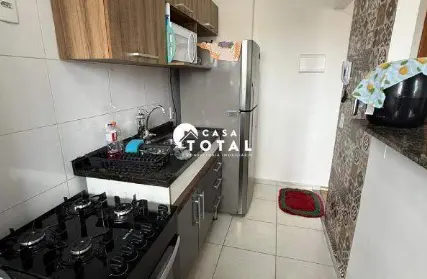 Imagem: Apartamento para Venda, Jardim Bom Recanto