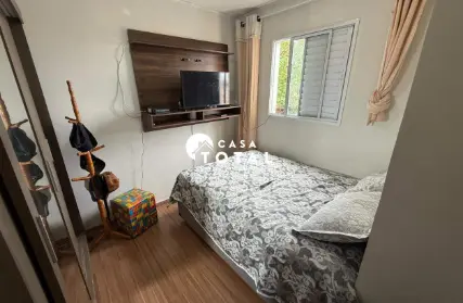Imagem: Apartamento para Venda, Jardim Bom Recanto