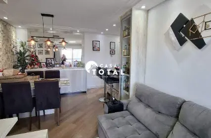 Imagem: Apartamento para Venda, Jardim Pilar