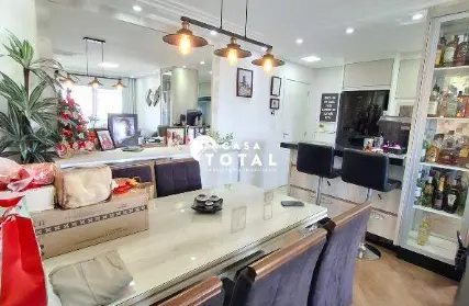 Imagem: Apartamento para Venda, Jardim Pilar