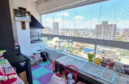 Imagem: Apartamento para Venda, Jardim Pilar