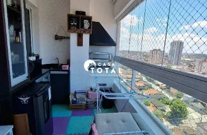 Imagem: Apartamento para Venda, Jardim Pilar
