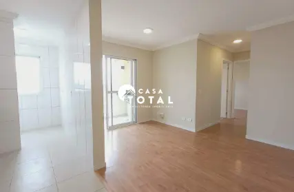 Imagem: Apartamento para Venda, Jardim Itapark Novo