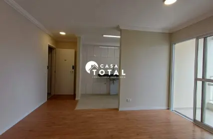 Imagem: Apartamento para Venda, Jardim Itapark Novo