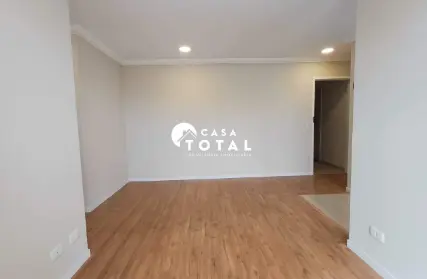 Imagem: Apartamento para Venda, Jardim Itapark Novo