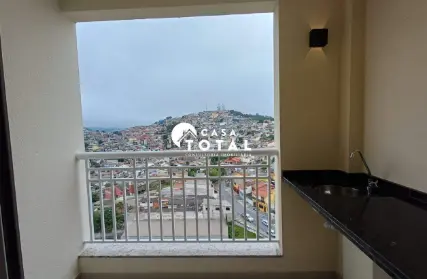 Imagem: Apartamento para Venda, Jardim Itapark Novo