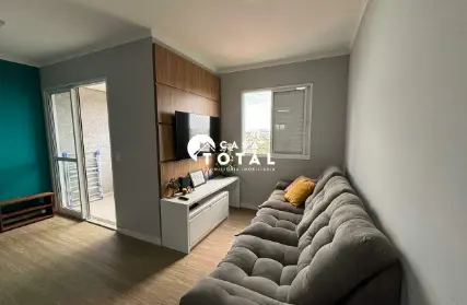 Imagem: Apartamento para Venda, Jardim Pedroso