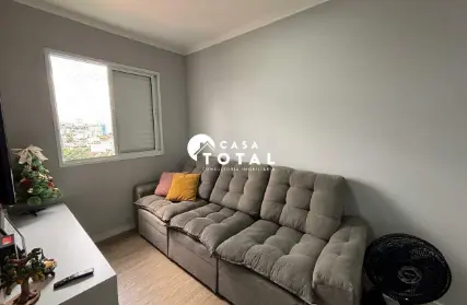 Imagem: Apartamento para Venda, Jardim Pedroso