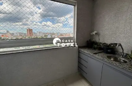 Imagem: Apartamento para Venda, Jardim Pedroso