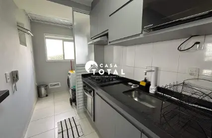 Imagem: Apartamento para Venda, Jardim Pedroso