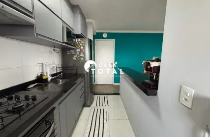 Imagem: Apartamento para Venda, Jardim Pedroso