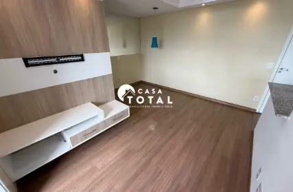 Imagem: Apartamento para Venda, Jardim Pedroso