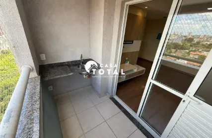 Imagem: Apartamento para Venda, Jardim Pedroso