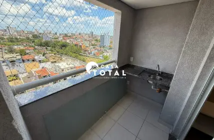 Imagem: Apartamento para Venda, Jardim Pedroso