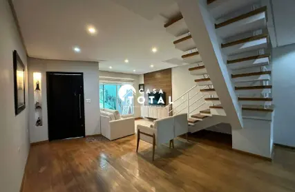 Imagem: Sobrado para Venda, Vila Assis Brasil