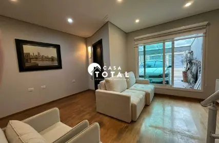 Imagem: Sobrado para Venda, Vila Assis Brasil