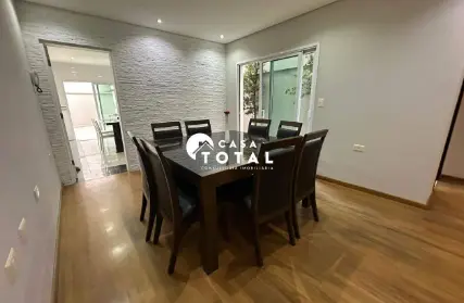 Imagem: Sobrado para Venda, Vila Assis Brasil