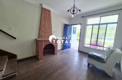 Imagem: Sobrado para Venda, Aliança