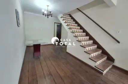 Imagem: Sobrado para Venda, Aliança