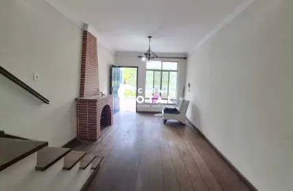 Imagem: Sobrado para Venda, Aliança