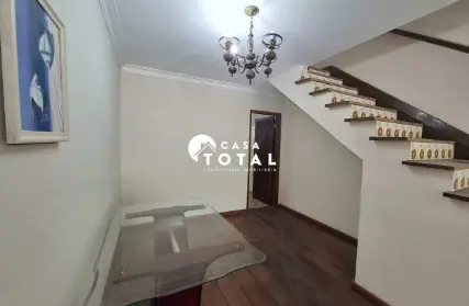 Imagem: Sobrado para Venda, Aliança