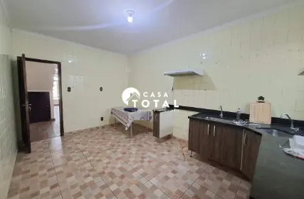 Imagem: Sobrado para Venda, Aliança