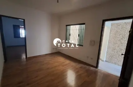 Imagem: Casa Térrea para Venda, Vila Nossa Senhora das Vitórias