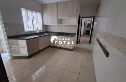 Imagem: Casa Térrea para Venda, Vila Nossa Senhora das Vitórias