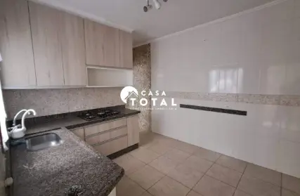 Imagem: Casa Térrea para Venda, Vila Nossa Senhora das Vitórias