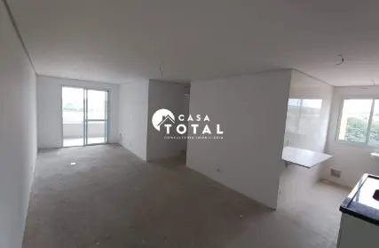 Imagem: Apartamento para Venda, Vila Bocaina