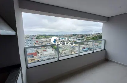 Imagem: Apartamento para Venda, Vila Bocaina