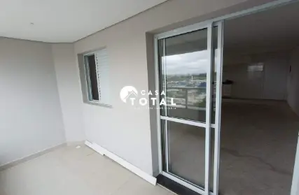 Imagem: Apartamento para Venda, Vila Bocaina