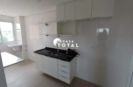 Imagem: Apartamento para Venda, Vila Bocaina